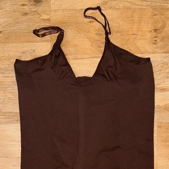 Shapewear Bodysuit for Women VIRAL DAZZLE FAIRY thongTummy Control Low seamless - Picture 3 of 14